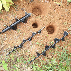 Hole Digger Tool Tree Planting